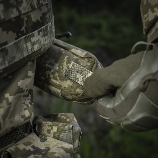 M-Tac подсумок медицинский горизонтальный ROLL Elite MM14 - 51700030 M-Tac подсумок медицинский горизонтальный ROLL Elite MM14 - 51700030