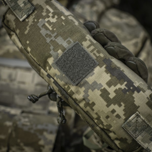 M-Tac подсумок медицинский горизонтальный ROLL Elite MM14 - 51700030 M-Tac подсумок медицинский горизонтальный ROLL Elite MM14 - 51700030