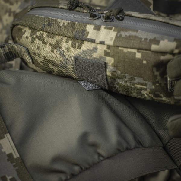 M-Tac подсумок медицинский горизонтальный ROLL Elite MM14 - 51700030 M-Tac подсумок медицинский горизонтальный ROLL Elite MM14 - 51700030