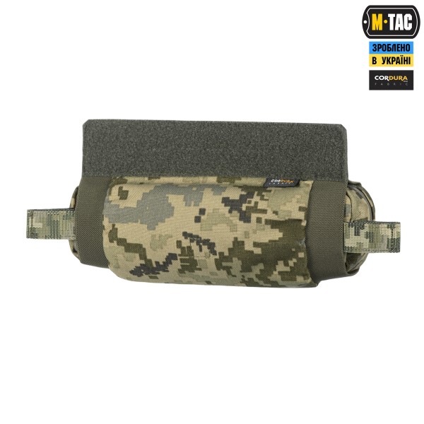 M-Tac подсумок медицинский горизонтальный ROLL Elite MM14 - 51700030 M-Tac подсумок медицинский горизонтальный ROLL Elite MM14 - 51700030