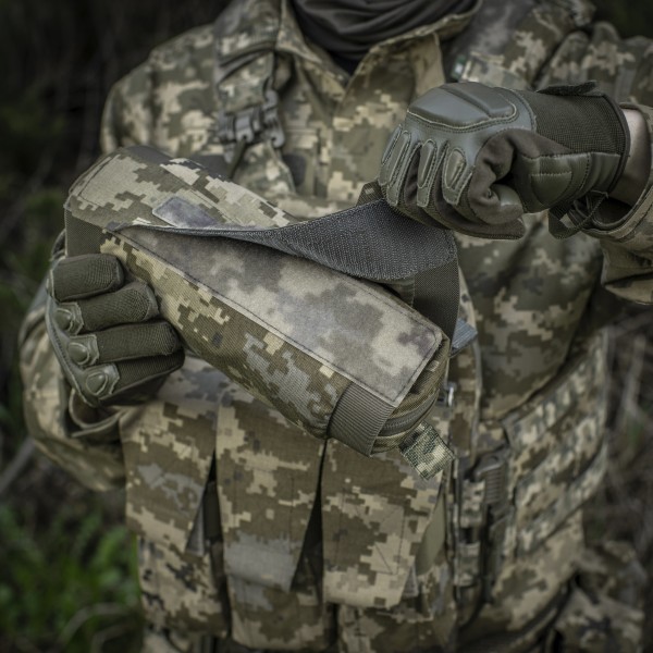 M-Tac подсумок медицинский горизонтальный ROLL Elite MM14 - 51700030 M-Tac подсумок медицинский горизонтальный ROLL Elite MM14 - 51700030