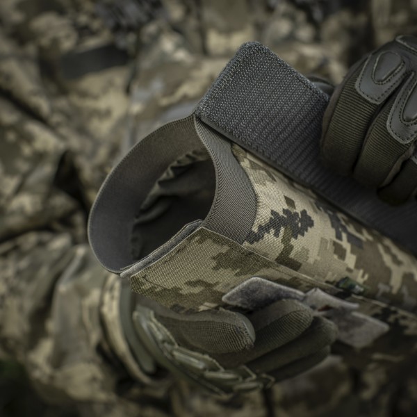 M-Tac подсумок медицинский горизонтальный ROLL Elite MM14 - 51700030 M-Tac подсумок медицинский горизонтальный ROLL Elite MM14 - 51700030