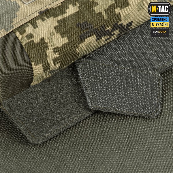 M-Tac подсумок медицинский горизонтальный ROLL Elite MM14 - 51700030 M-Tac подсумок медицинский горизонтальный ROLL Elite MM14 - 51700030