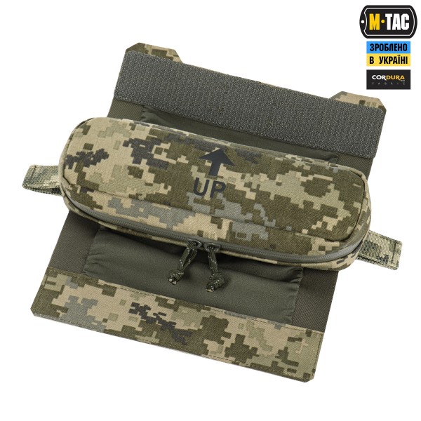 M-Tac подсумок медицинский горизонтальный ROLL Elite MM14 - 51700030 M-Tac подсумок медицинский горизонтальный ROLL Elite MM14 - 51700030