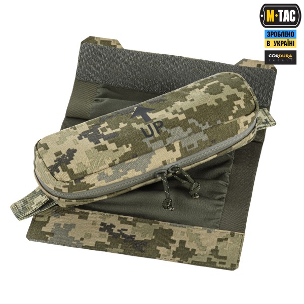 M-Tac подсумок медицинский горизонтальный ROLL Elite MM14 - 51700030 M-Tac подсумок медицинский горизонтальный ROLL Elite MM14 - 51700030