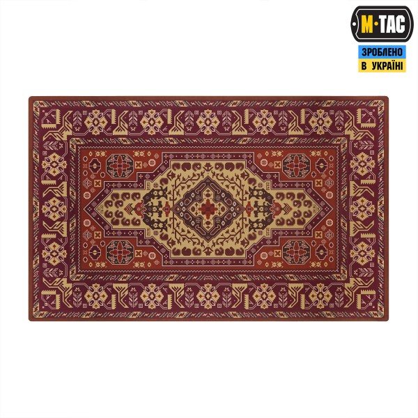 M-Tac панель для нашивок Килим 845x1350 Full Color - 51707000 M-Tac панель для нашивок Килим 845x1350 Full Color - 51707000