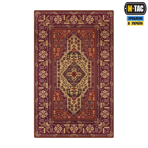 M-Tac панель для нашивок Килим 845x1350 Full Color - 51707000 M-Tac панель для нашивок Килим 845x1350 Full Color - 51707000