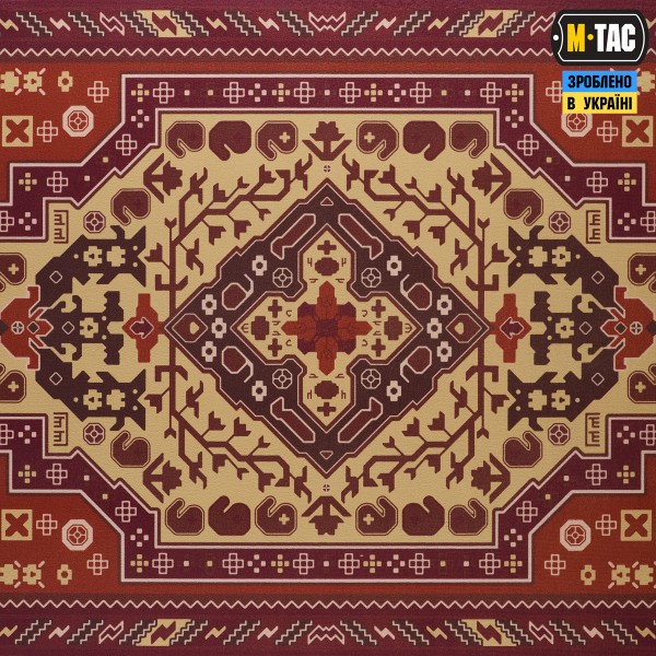 M-Tac панель для нашивок Килим 845x1350 Full Color - 51707000 M-Tac панель для нашивок Килим 845x1350 Full Color - 51707000