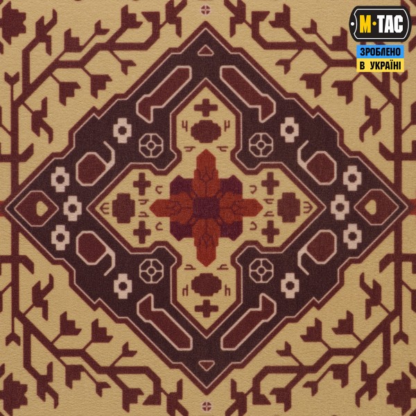 M-Tac панель для нашивок Килим 845x1350 Full Color - 51707000 M-Tac панель для нашивок Килим 845x1350 Full Color - 51707000