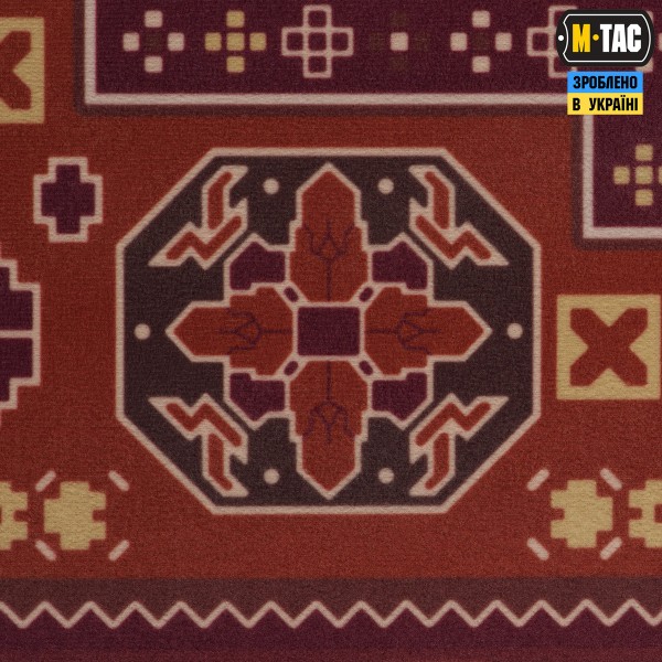 M-Tac панель для нашивок Килим 845x1350 Full Color - 51707000 M-Tac панель для нашивок Килим 845x1350 Full Color - 51707000