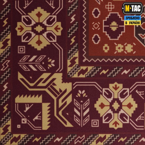M-Tac панель для нашивок Килим 845x1350 Full Color - 51707000 M-Tac панель для нашивок Килим 845x1350 Full Color - 51707000