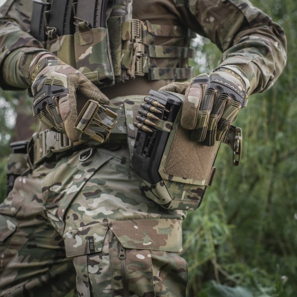 M-Tac підсумок для короба M249 FAST Multicam - 51710008