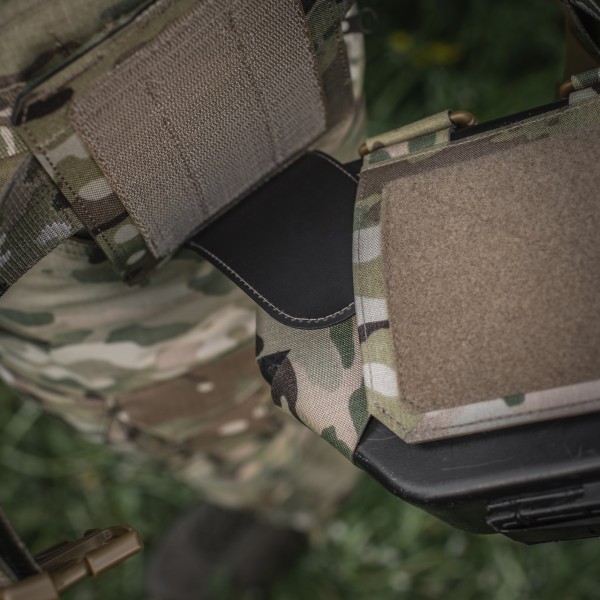 M-Tac підсумок для короба M249 FAST Multicam - 51710008