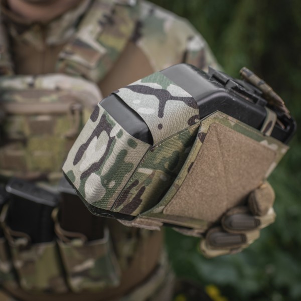 M-Tac підсумок для короба M249 FAST Multicam - 51710008