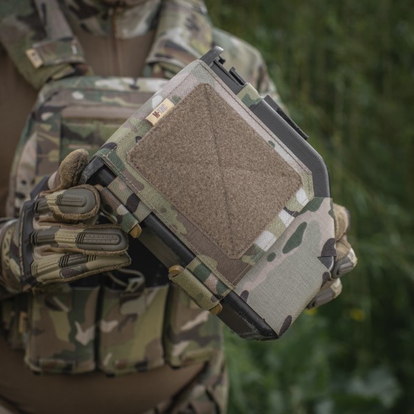 M-Tac підсумок для короба M249 FAST Multicam - 51710008