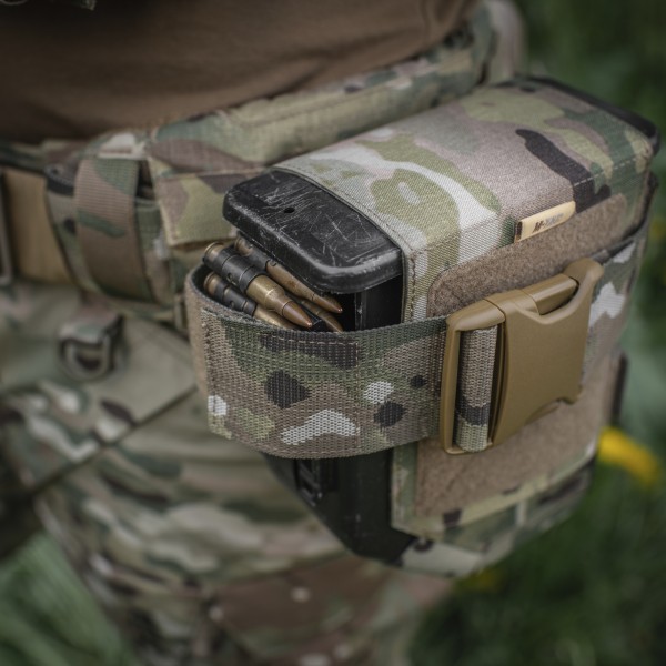 M-Tac підсумок для короба M249 FAST Multicam - 51710008