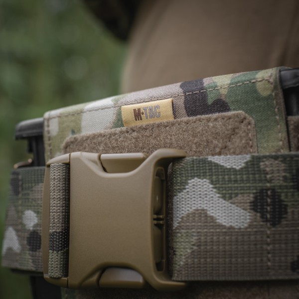 M-Tac підсумок для короба M249 FAST Multicam - 51710008