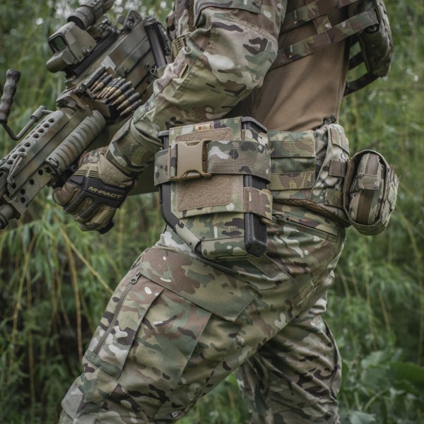 M-Tac підсумок для короба M249 FAST Multicam - 51710008