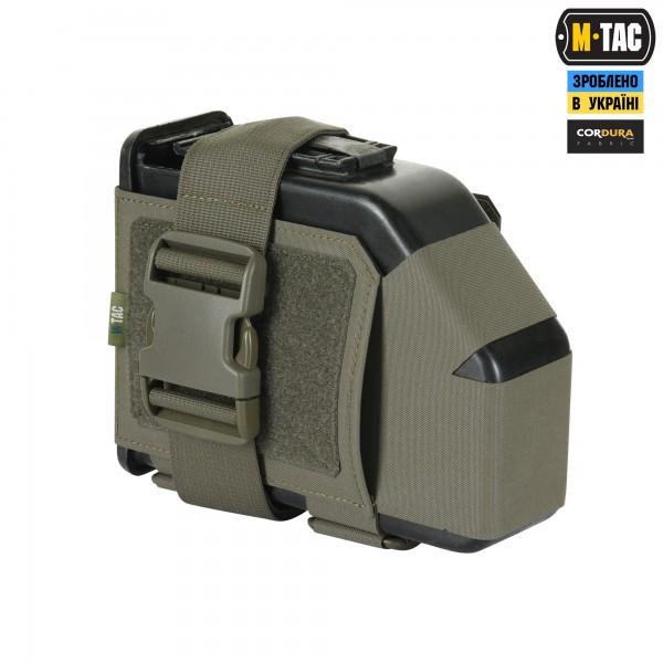 M-Tac підсумок для короба M249 FAST Ranger Green - 51710023