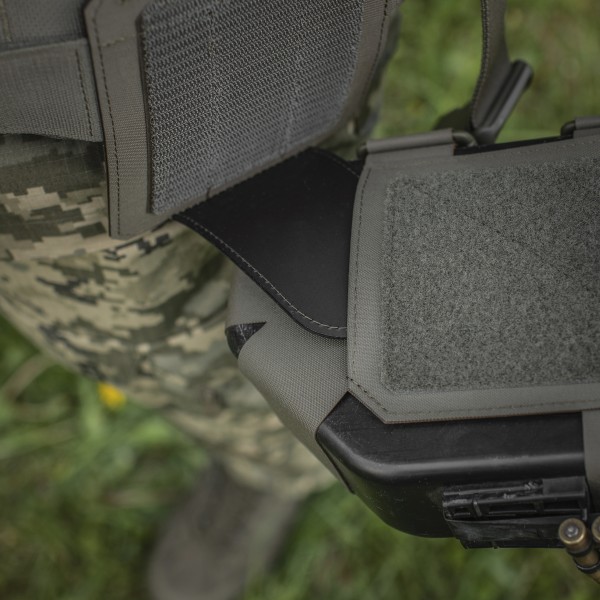 M-Tac підсумок для короба M249 FAST Ranger Green - 51710023 M-Tac підсумок для короба M249 FAST Ranger Green - 51710023