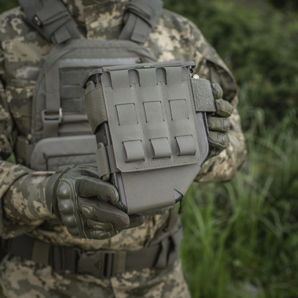 M-Tac підсумок для короба M249 FAST Ranger Green - 51710023 M-Tac підсумок для короба M249 FAST Ranger Green - 51710023