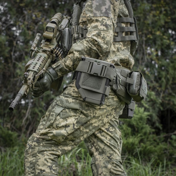 M-Tac підсумок для короба M249 FAST Ranger Green - 51710023 M-Tac підсумок для короба M249 FAST Ranger Green - 51710023