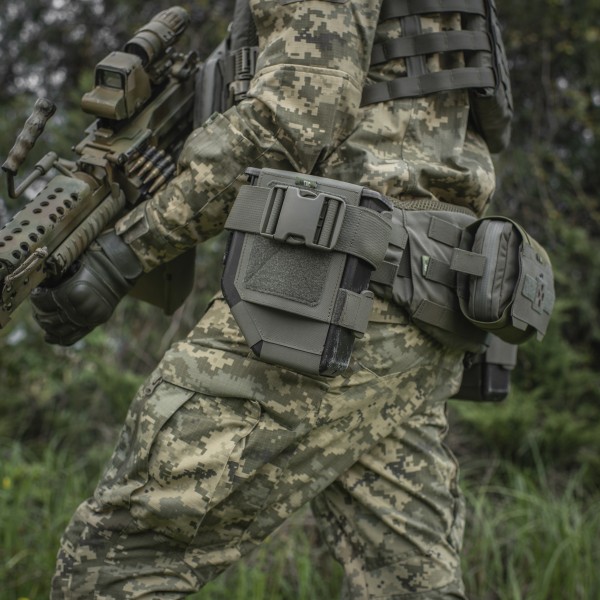 M-Tac підсумок для короба M249 FAST Ranger Green - 51710023 M-Tac підсумок для короба M249 FAST Ranger Green - 51710023