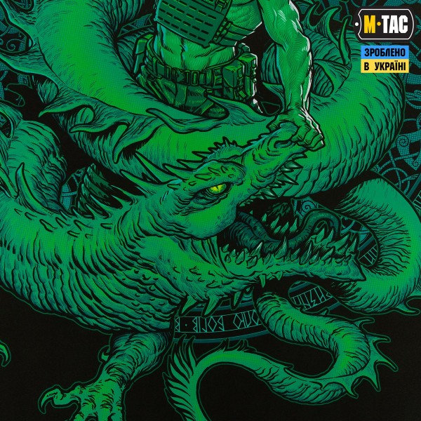 M-Tac банер Ragnarok Night Vision 900x1300 Black - 51714002 M-Tac банер Ragnarok Night Vision 900x1300 Black - 51714002