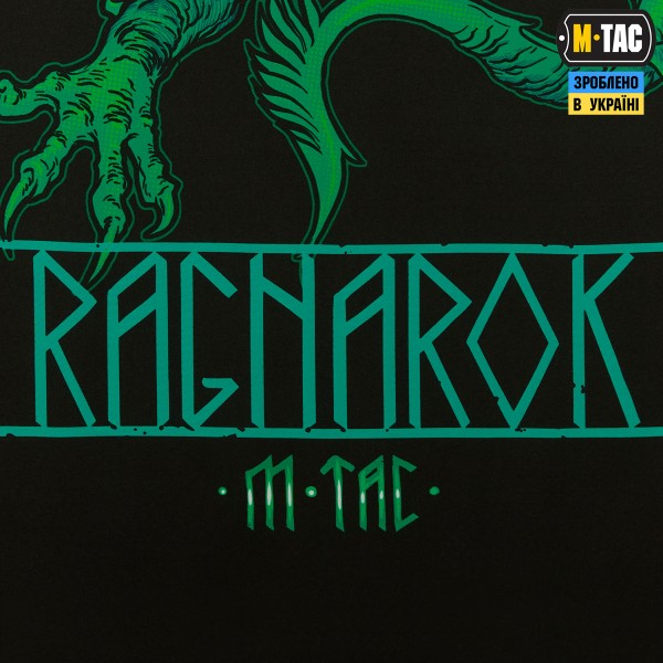 M-Tac банер Ragnarok Night Vision 900x1300 Black - 51714002 M-Tac банер Ragnarok Night Vision 900x1300 Black - 51714002