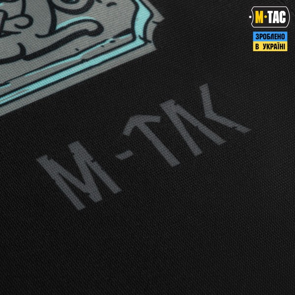 M-Tac банер Odin Mystery 900x1300 Black - 51716002 M-Tac банер Odin Mystery 900x1300 Black - 51716002