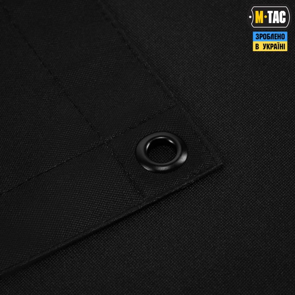 M-Tac банер Odin Mystery 900x1300 Black - 51716002 M-Tac банер Odin Mystery 900x1300 Black - 51716002