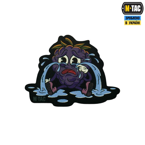 M-Tac наклейки Drones Adventures Sticker Pack Black - 51725000