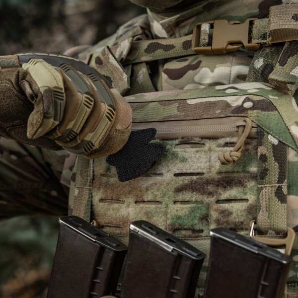 M-Tac Нашивка Тризуб ЗСУ - 52338316 M-Tac Нашивка Тризуб ЗСУ - 52338316