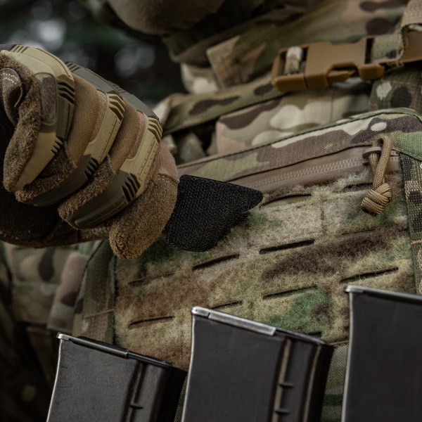 M-Tac Нашивка Тризуб MC - 52338317 M-Tac Нашивка Тризуб MC - 52338317