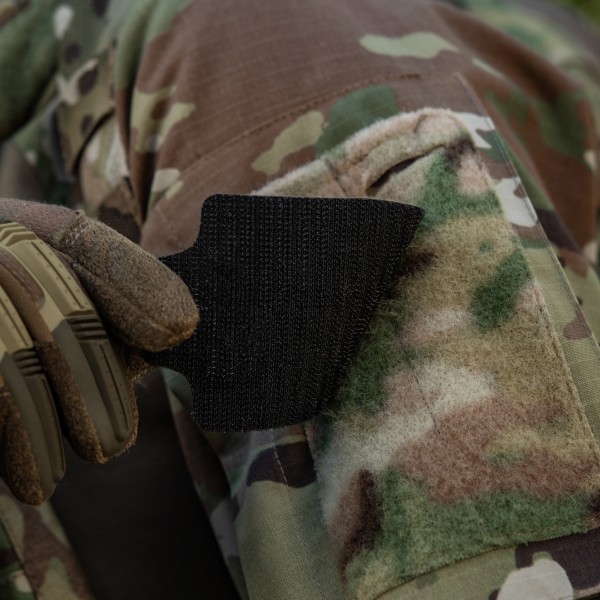 M-Tac нашивка Мотанка (вишивка) Multicam - 57425008 M-Tac нашивка Мотанка (вишивка) Multicam - 57425008