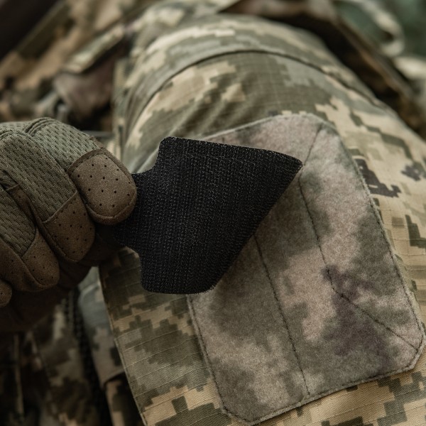 M-Tac нашивка Мотанка (вишивка) Ranger Green - 57425023 M-Tac нашивка Мотанка (вишивка) Ranger Green - 57425023