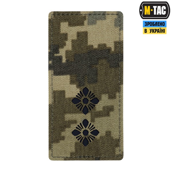 M-Tac погон на липучці лейтенант ММ14 - 57425113