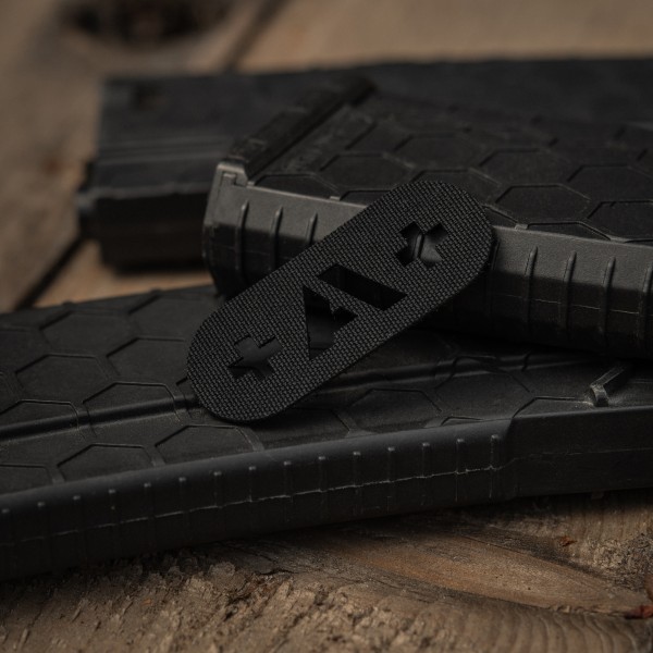 M-Tac нашивка группа крови +A+ сквозная Laser Cut Black - 58228002 M-Tac нашивка группа крови +A+ сквозная Laser Cut Black - 58228002