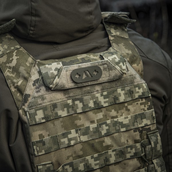 M-Tac нашивка группа крови +A+ сквозная Laser Cut Ranger Green - 58228023 M-Tac нашивка группа крови +A+ сквозная Laser Cut Ranger Green - 58228023