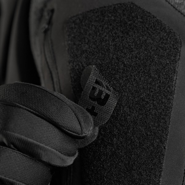 M-Tac нашивка група крові AB+ наскрізна Laser Cut Black - 58231002 M-Tac нашивка група крові AB+ наскрізна Laser Cut Black - 58231002