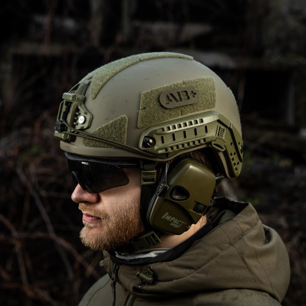 M-Tac нашивка группа крови AB+ сквозная Laser Cut Ranger Green - 58231023 M-Tac нашивка группа крови AB+ сквозная Laser Cut Ranger Green - 58231023