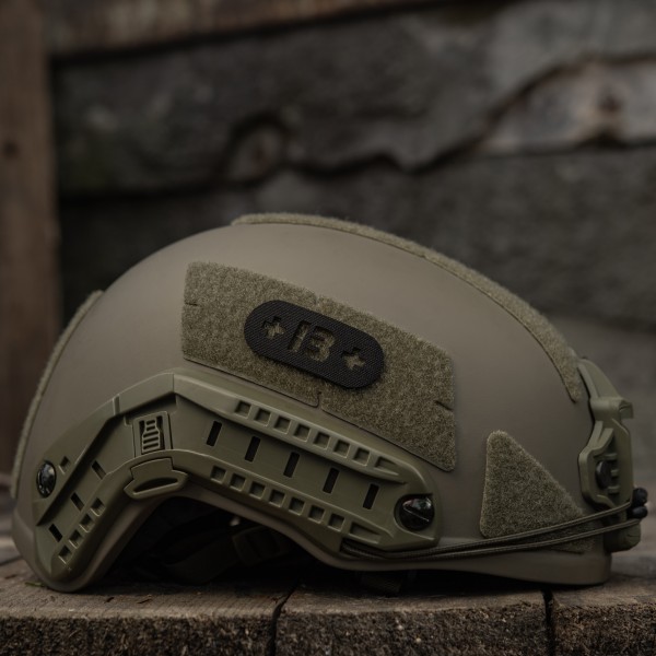 M-Tac нашивка группа крови +B+ сквозная Laser Cut Black - 58235002 M-Tac нашивка группа крови +B+ сквозная Laser Cut Black - 58235002