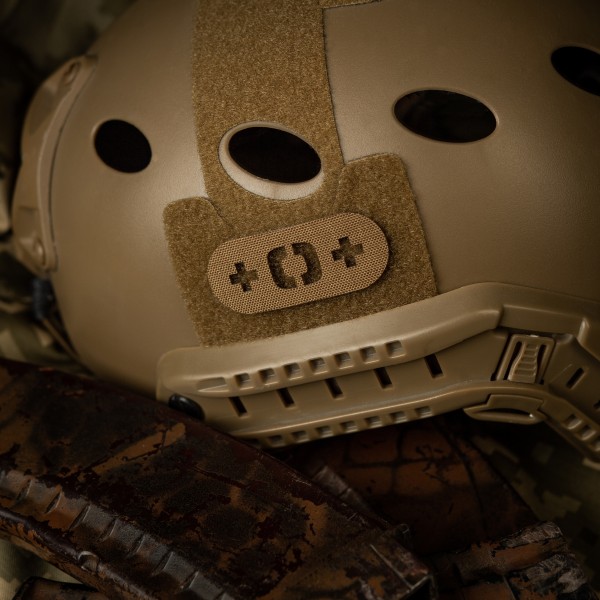 M-Tac нашивка группа крови +0+ сквозная Laser Cut Coyote - 58239205 M-Tac нашивка группа крови +0+ сквозная Laser Cut Coyote - 58239205