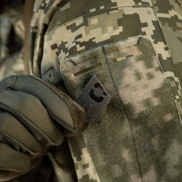 M-Tac нашивка группа крови +0+ сквозная Laser Cut Ranger Green - 58239223 M-Tac нашивка группа крови +0+ сквозная Laser Cut Ranger Green - 58239223