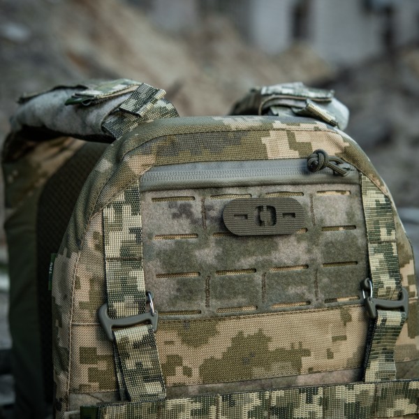 M-Tac нашивка группа крови +0+ сквозная Laser Cut Ranger Green - 58239223 M-Tac нашивка группа крови +0+ сквозная Laser Cut Ranger Green - 58239223