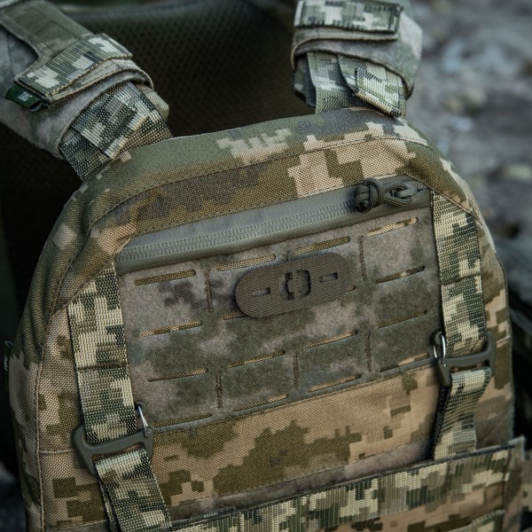 M-Tac нашивка группа крови +0+ сквозная Laser Cut Ranger Green - 58239223 M-Tac нашивка группа крови +0+ сквозная Laser Cut Ranger Green - 58239223