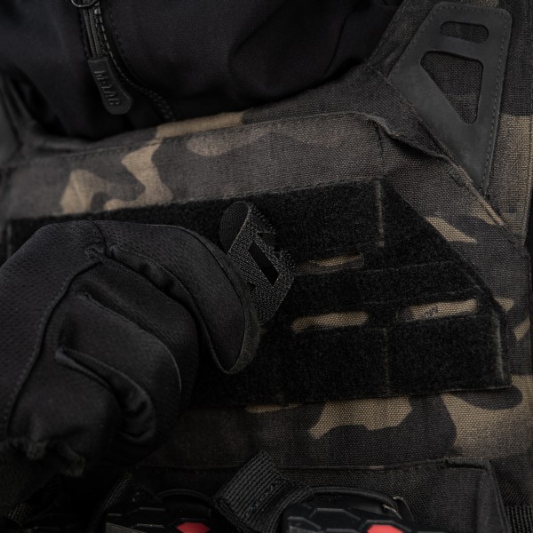 M-Tac нашивка группа крови -A- сквозная Laser Cut Black - 58328002 M-Tac нашивка группа крови -A- сквозная Laser Cut Black - 58328002