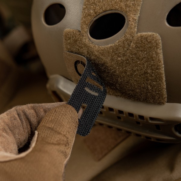 M-Tac нашивка группа крови O (I) - сквозная Laser Cut 25х80 Coyote - 58328305 M-Tac нашивка группа крови O (I) - сквозная Laser Cut 25х80 Coyote - 58328305