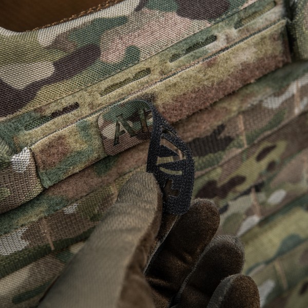 M-Tac нашивка группа крови AB (IV) + сквозная Laser Cut 25х80 Multicam - 58328508 M-Tac нашивка группа крови AB (IV) + сквозная Laser Cut 25х80 Multicam - 58328508