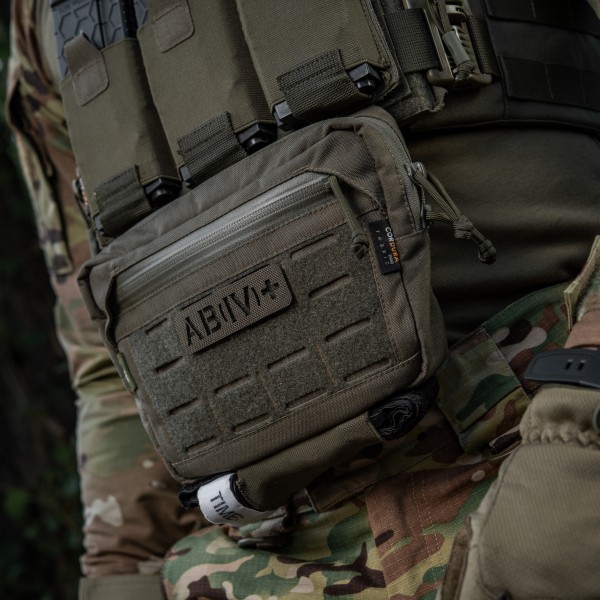 M-Tac нашивка группа крови AB (IV) + сквозная Laser Cut 25х80 Ranger Green - 58328523 M-Tac нашивка группа крови AB (IV) + сквозная Laser Cut 25х80 Ranger Green - 58328523